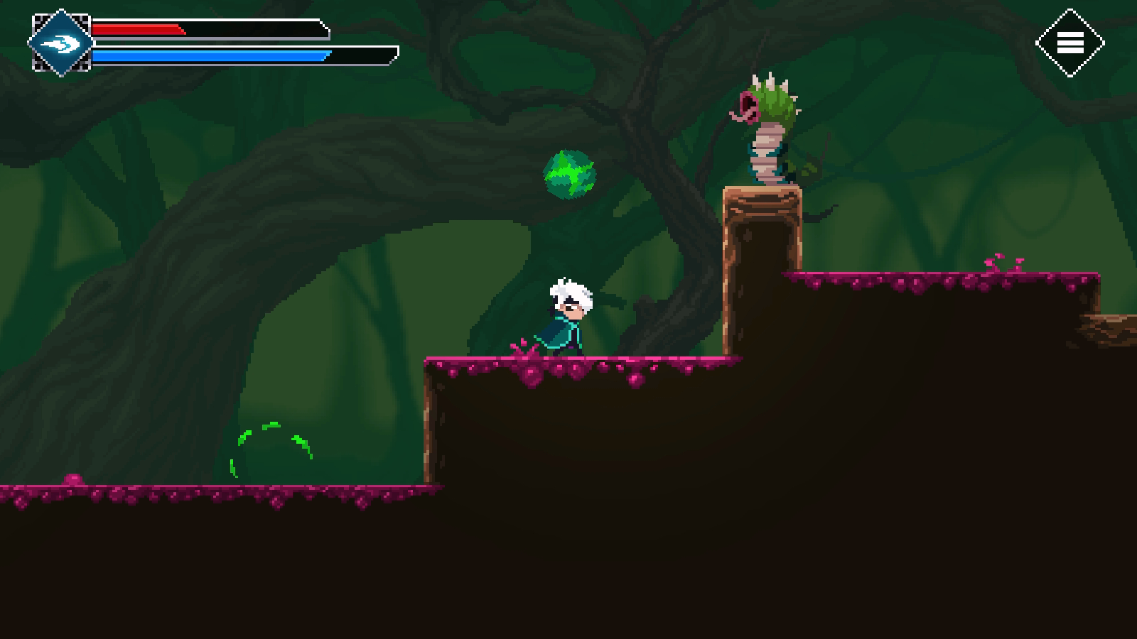 Vohenn ingame screenshot