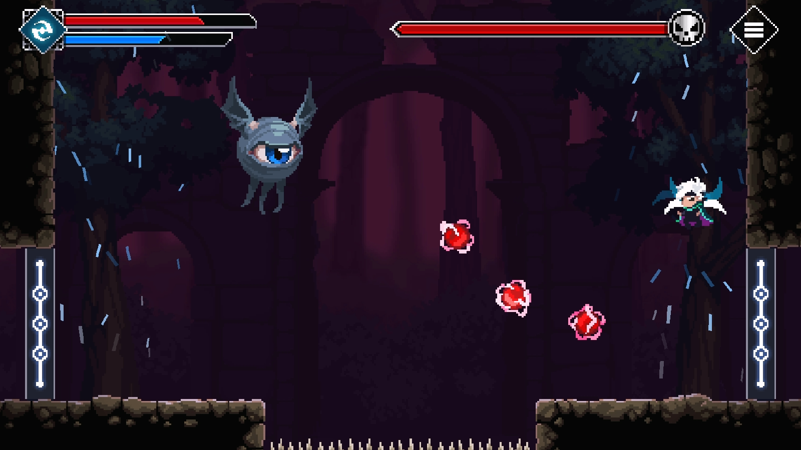 Vohenn ingame screenshot