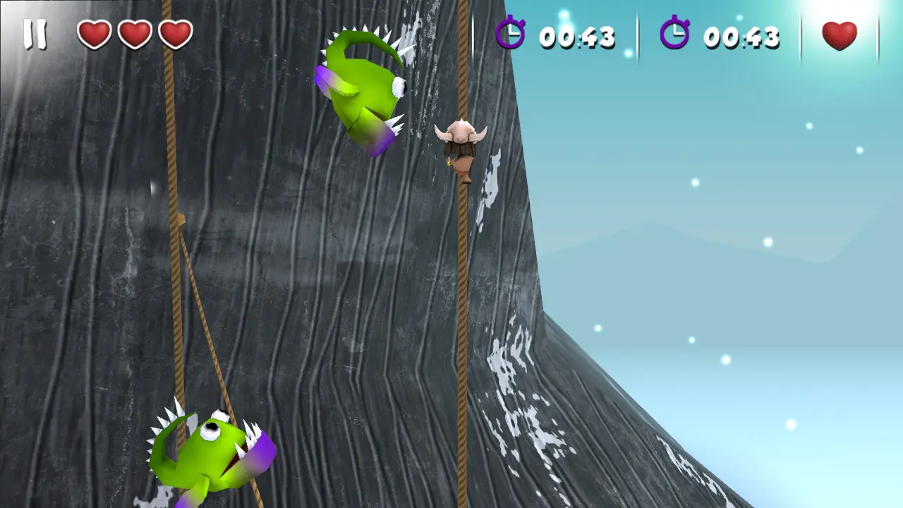 Manuganu ingame screenshot