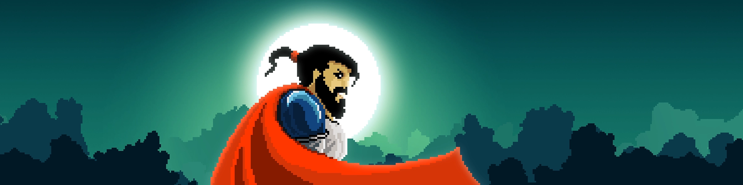 Sword of Xolan game banner